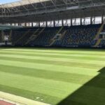 TFF’den zemine onay çıktı: Ankaragücü-Fenerbahçe maçı Eryaman Stadı’nda oynanacak
