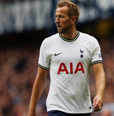 Tottenham, Harry Kane için kararını verdi: Bayern Münih'ten 100 milyon euroluk teklif