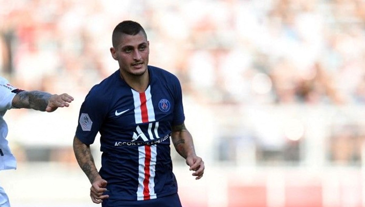 "Veratti'de rakip Manchester United" | 22 Ağustos 2023 spor manşetleri