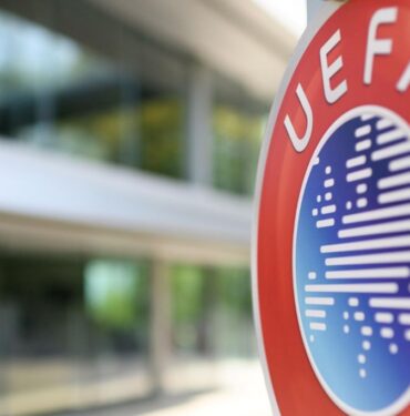 2024 UEFA Süper Kupa maçının oynanacağı stat belli oldu