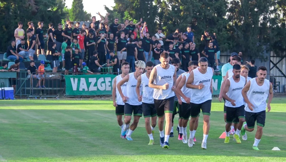 Akhisarspor'dan kadın ve çocuklara ücretsiz maç