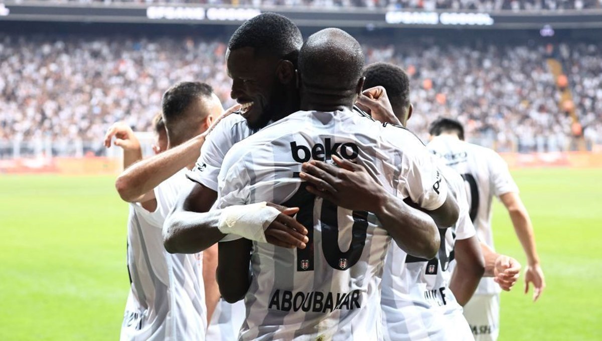 Beşiktaş - Kayserispor maçı ne zaman, saat kaçta, hangi kanalda?