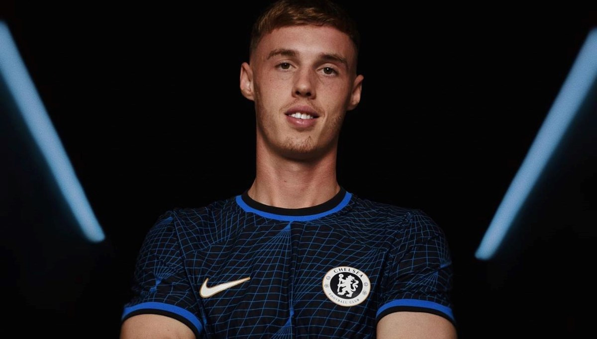 Chelsea'den Manchester Cityli Cole Palmer'a 50 milyon euro: 7 yıllık imza