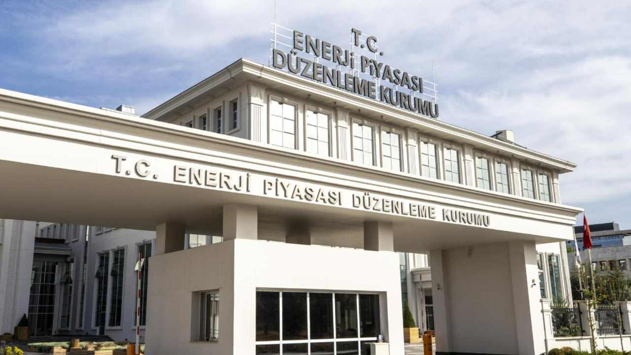 Enerji Şirketinden EPDK'ya Ön Lisans Başvurusu