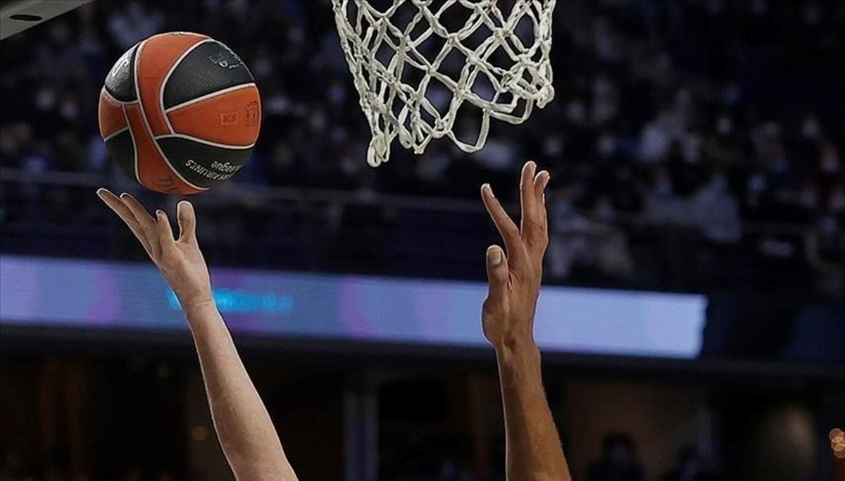 Euroleague'de yeni sezon başlıyor