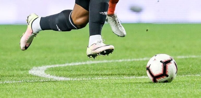 Futbolda haftanın programı