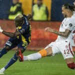 Galatasaray, Ankaragücü’nü konuk edecek: İki takım arasında 103. randevu