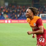 Galatasaray’da iç transfer görüşmeleri başlıyor: İlk hedef Sacha Boey’in sözleşmesi