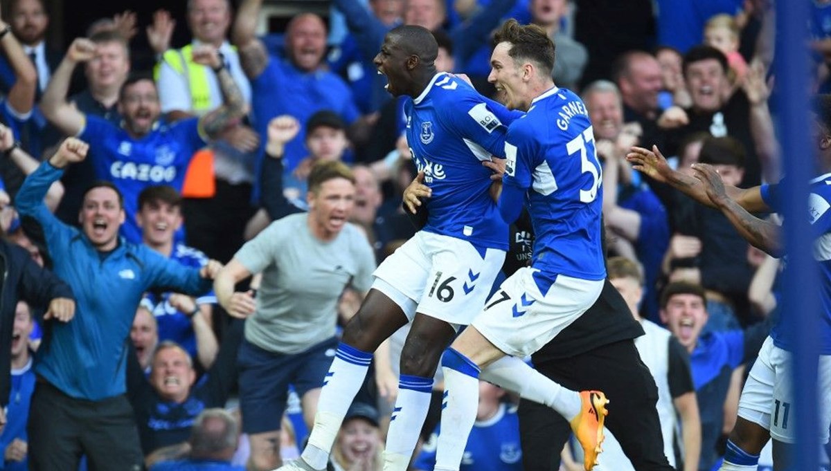 Premier Lig ekibi Everton satılıyor: 20 takımın yarısının sahibi ABD'li olacak