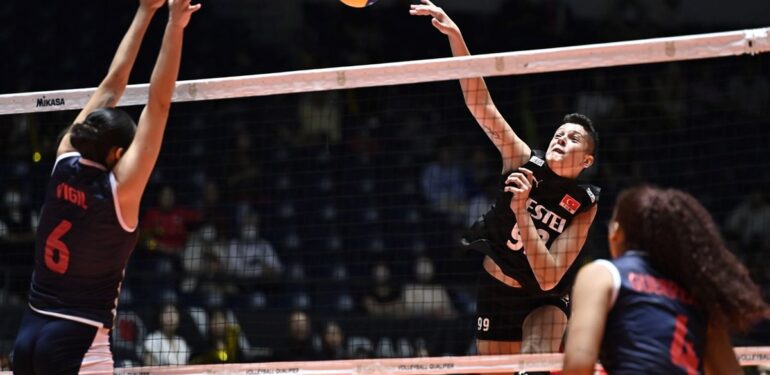 Türkiye-Japonya voleybol maçı ne zaman, saat kaçta ve hangi kanalda?