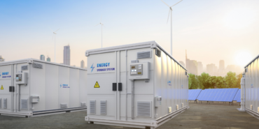 YEO Teknoloji, Enerji Depolama Anlaşmasını Açıkladı