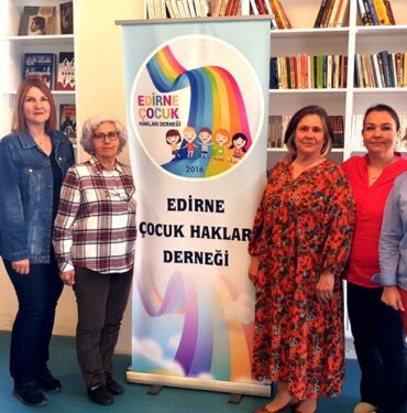 11 Ekim Dünya Kız Çocukları Günü'nden Edirne'den sorumluluğa davet