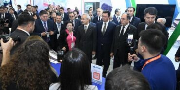 Basra Körfezi Türkiye'den Avrupa'ya bağlanacak