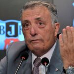 Beşiktaş’ta Ahmet Nur Çebi yeniden aday olmayacak