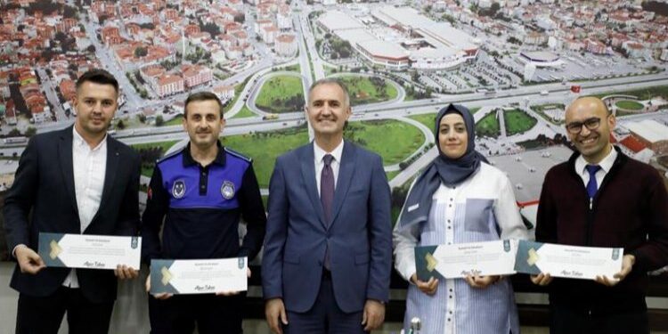 Bursa İnegöl Kaizen ile 70 milyon TL tasarruf sağladı