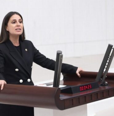 CHP'li vekil Özcan'dan TBMM'ye 'motokuryelik' için araştırma önergesi