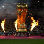 Dünya Kupası 2034: Avustralya çekildi Suudi Arabistan tek aday