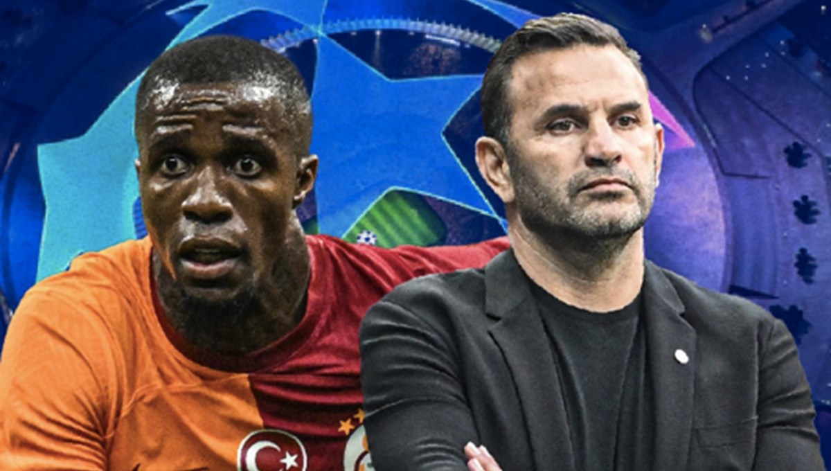 Galatasaray, Avrupa'da 311