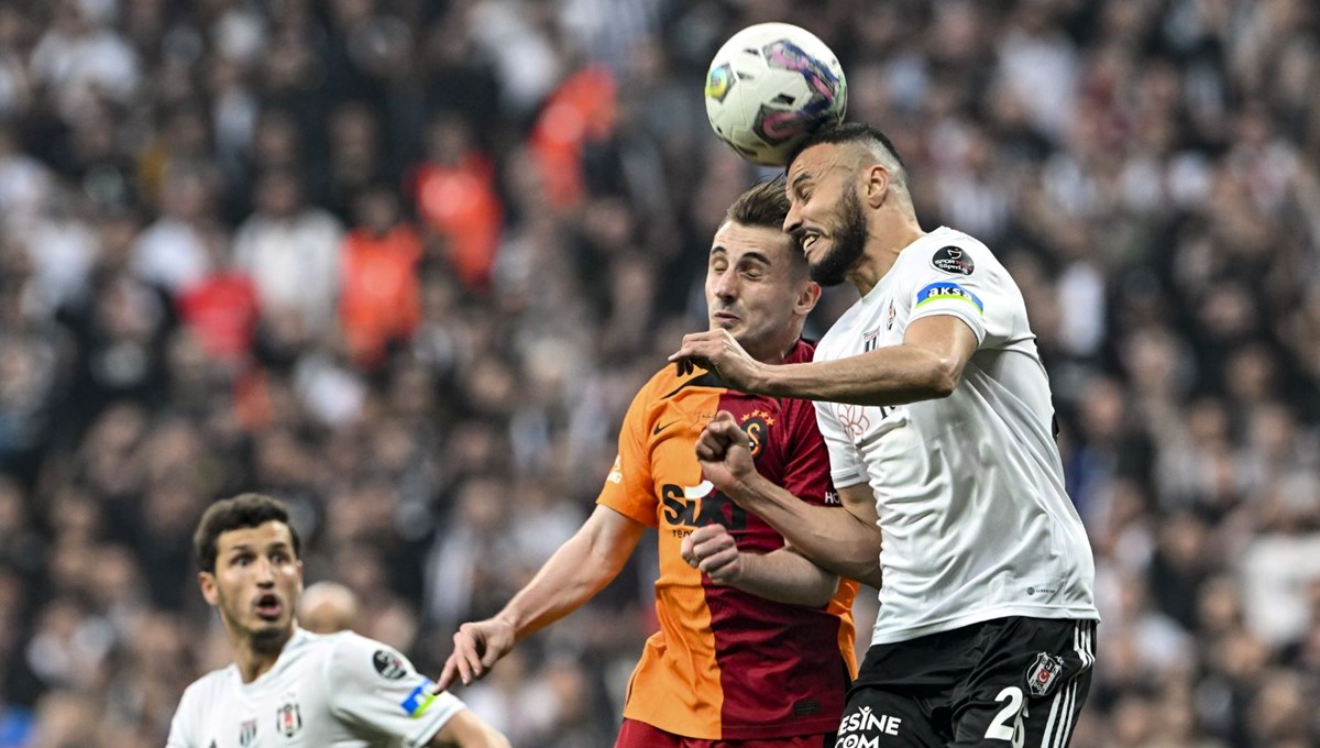 Galatasaray-Beşiktaş derbisinin biletleri satışa çıktı