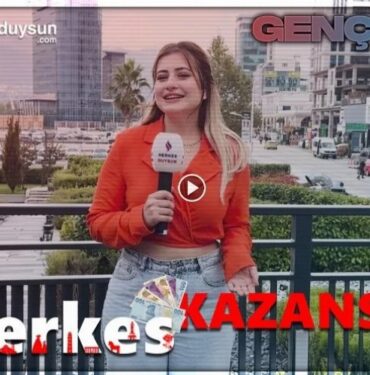 Herkes Kazansın, dokuzuncu bölümü ile Bursa’da