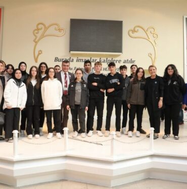 İzmit'te meme kanseri farkındalık semineri