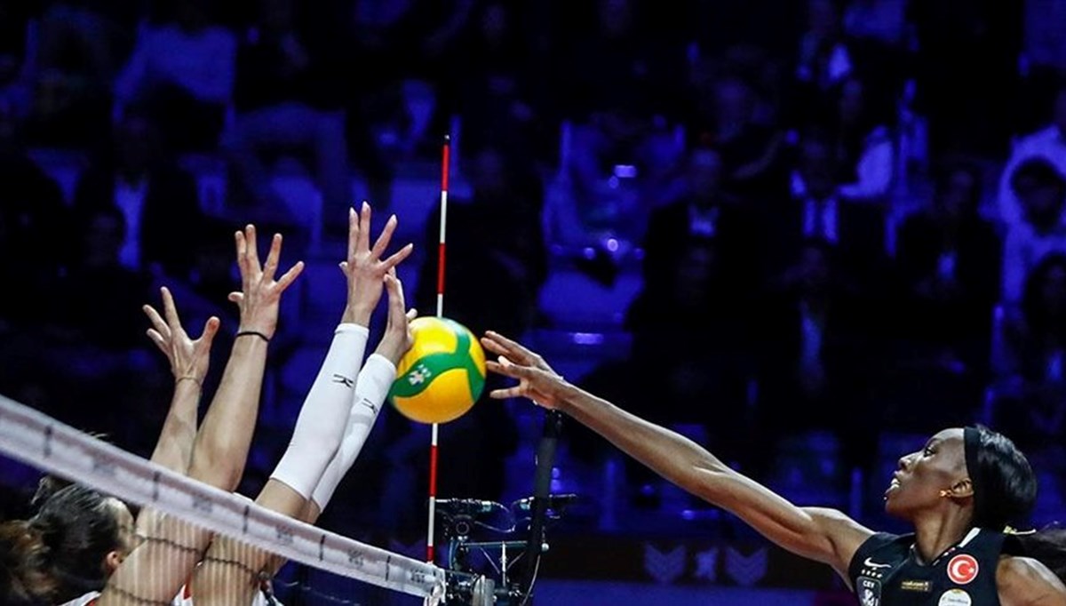 Kadınlar voleybol liginde yeni sezon başlıyor