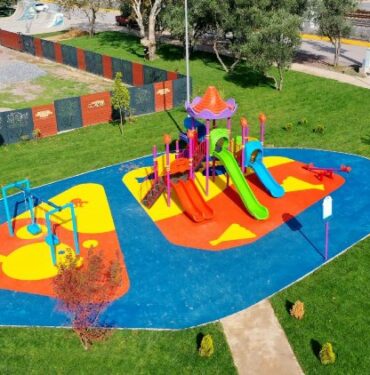 Kocaeli'den Yarımca’ya yeni sahil parkı