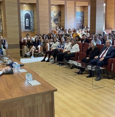 Sadık Ahmet filminin çekimleri Edirne’de devam ediyor