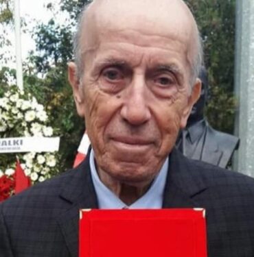 Ses sanatçısı Halil Çolakoğlu vefat etti