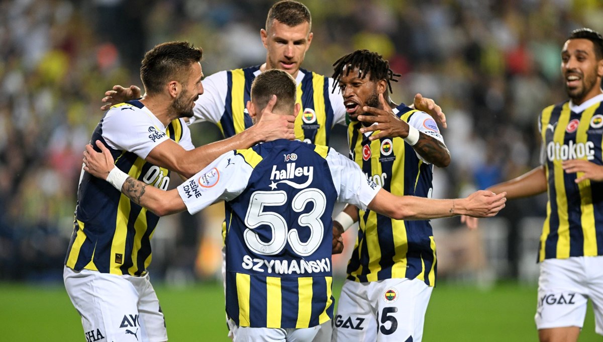 UEFA Avrupa Konferans Ligi | Fenerbahçe'nin rakibi Spartak Trnava: Muhtemel 11