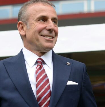 Abdullah Avcı: Fenerbahçe dosyasını kapattık
