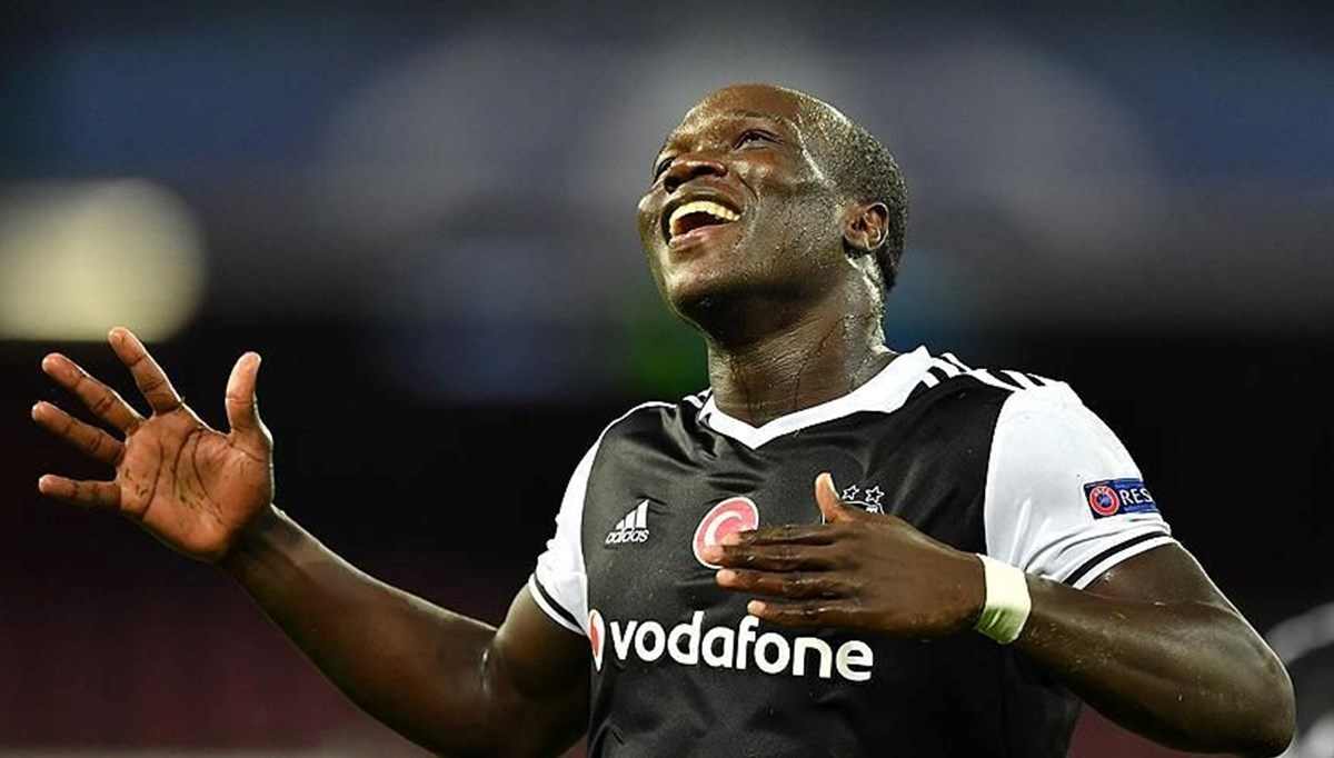 "Aboubakar Arabistan yolcusu" (15 Kasım 2023 spor manşetleri)