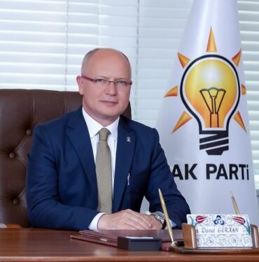 AK Parti Bursa belediye başkan aday adayları belli oldu