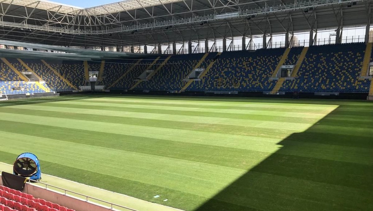 Ankaragücü'nden davet: "Beşiktaş taraftarını görmek istiyoruz"