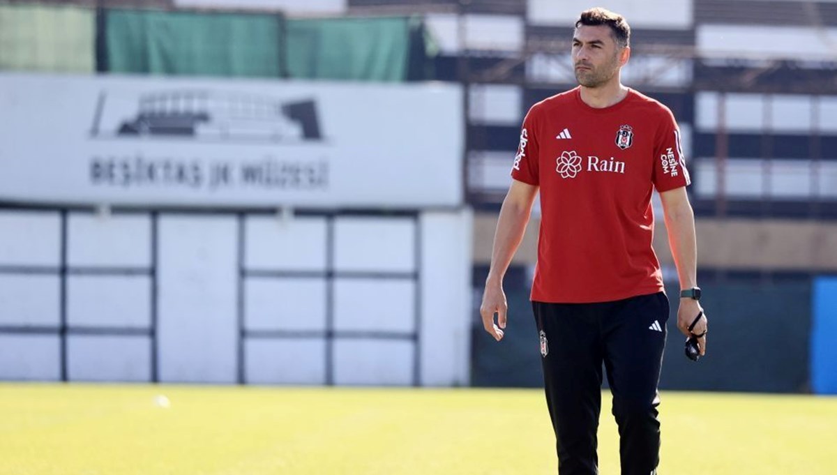 "Burak Yılmaz'ı ihraç edin" (16 Kasım 2023 spor manşetleri)