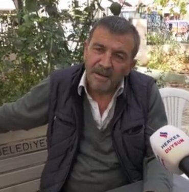 Bursa Gürsu'da Cambazlar çiftçisinin beklentisi: Mazot
