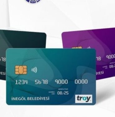 Bursa İnegöl Belediyesi Troy'a geçti