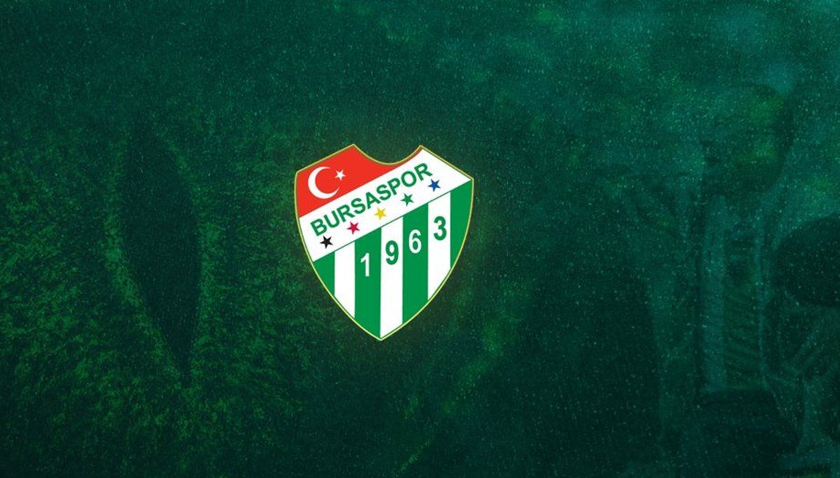 Bursaspor Başkanı Recep Günay: Yaşama şansımız sıfır