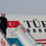 Cumhurbaşkanı Erdoğan BAE yolcusu… Gazze için yoğun diplomasi sürecek