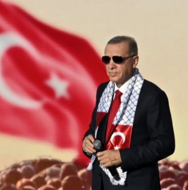 Erdoğan, Gazze için diplomatik temasları yoğunlaştırıyor