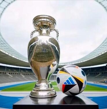 EURO 2024 play-off turunda eşleşmeler belli oldu