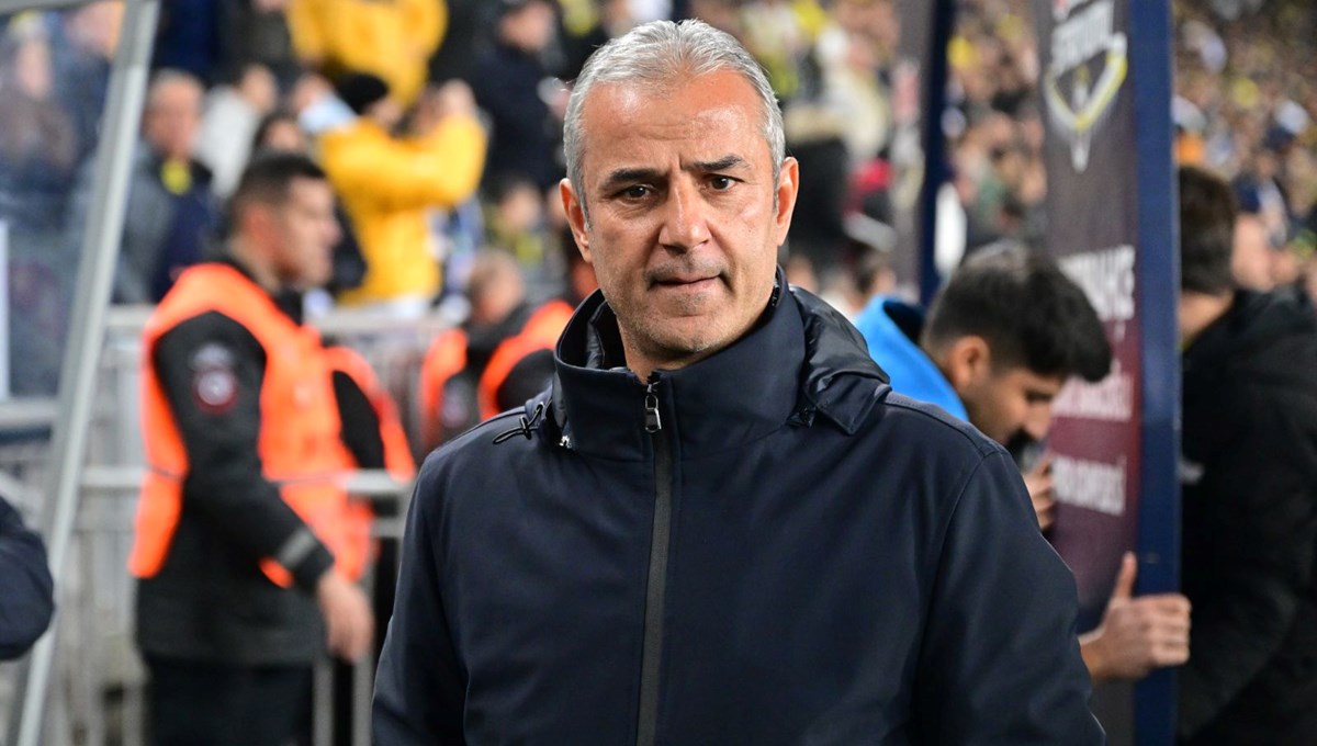 İsmail Kartal'dan transfer mesajı: Devre arası takviye olabilir