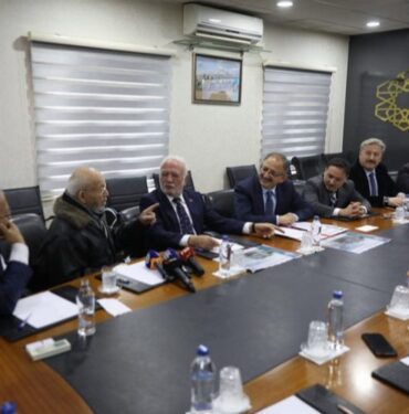 Kayseri Melikgazi'den eğitime dev katkı