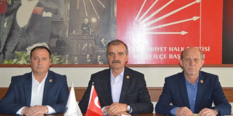 Keşan kırsalına 53 milyon TL’lik yatırım programlandı
