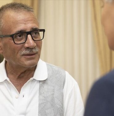 Kudüslü aktivist Türklere seslendi: Harekete geçin!