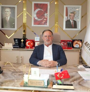 Mardin Artuklu Belediyesi’nden İsrail ürünlerine boykot