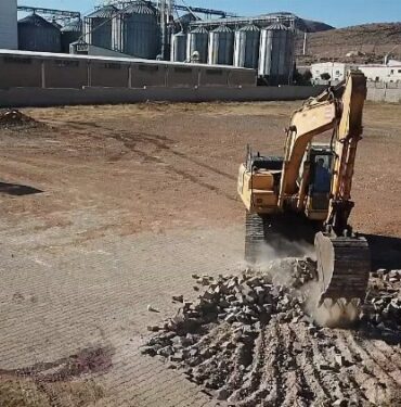 Mardin’e vefa borcunu yatırımla ödedi