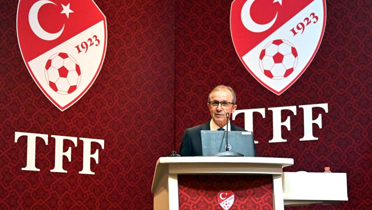 MHK Başkanı Ahmet İbanoğlu: "Bazı hakemleri dinlendirme kararı aldık"