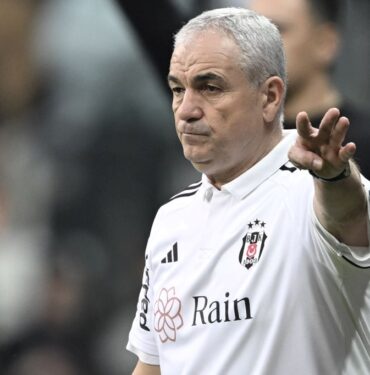 Rıza Çalımbay: Galibiyet, zirveye yaklaşmak için önemliydi