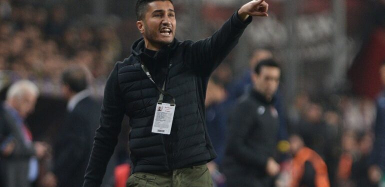 TFF Fair Play Ödülleri'nin sahipleri açıklandı